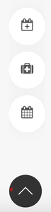 Barrierefreiheits Icon